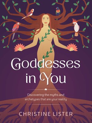 cover image of Goddesses In You